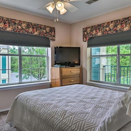 Champions Retreat Condo Near 76 Strip ブランソン エクステリア 写真