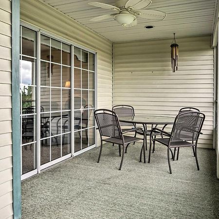 Champions Retreat Condo Near 76 Strip ブランソン エクステリア 写真