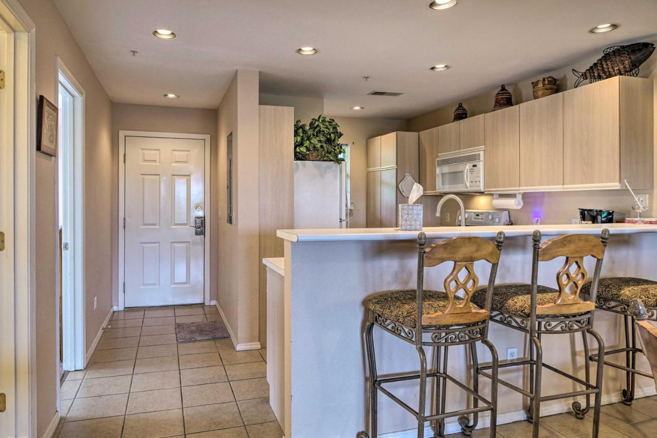 Champions Retreat Condo Near 76 Strip ブランソン エクステリア 写真
