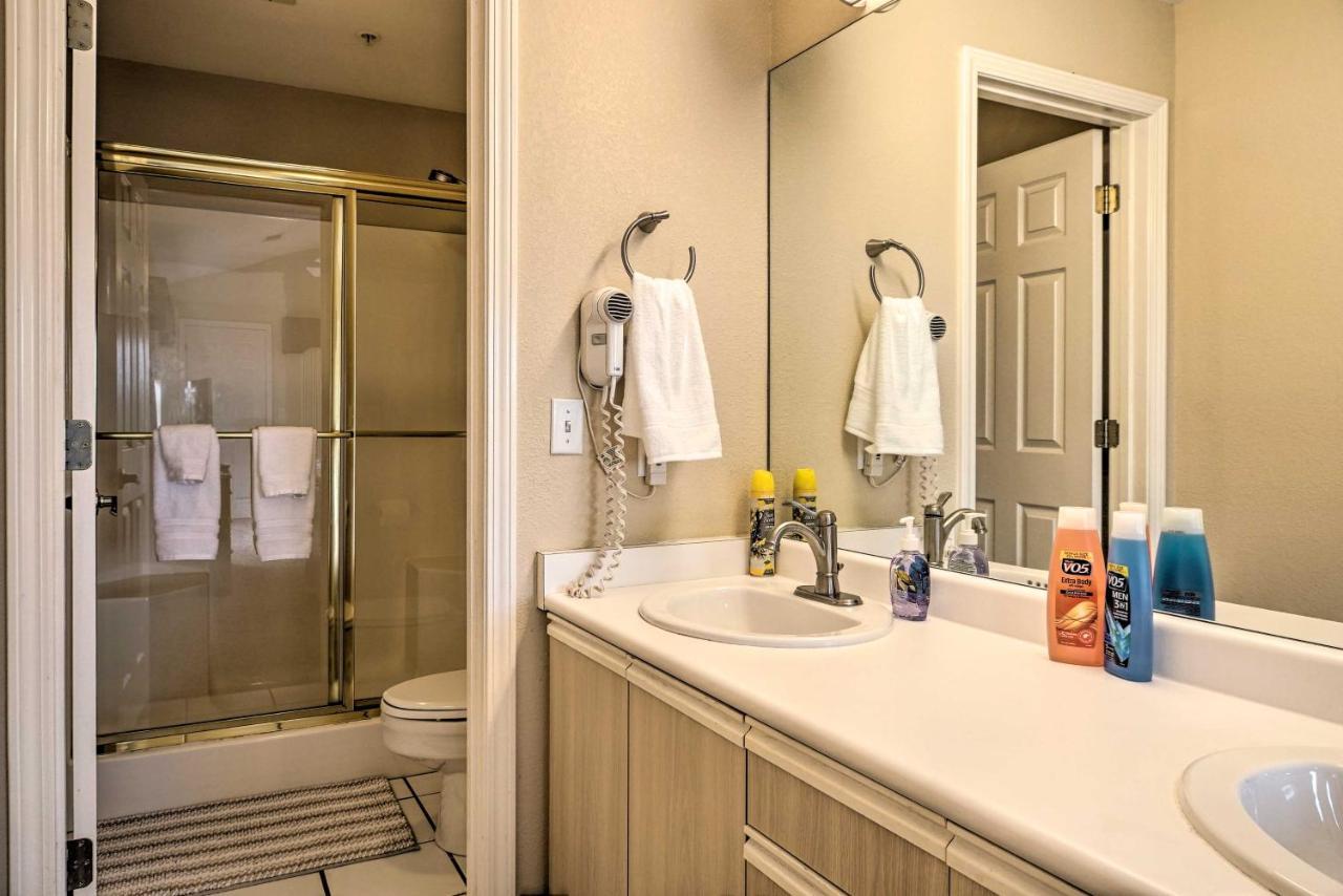 Champions Retreat Condo Near 76 Strip ブランソン エクステリア 写真