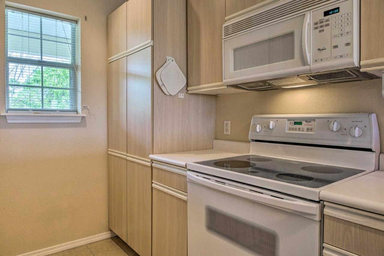 Champions Retreat Condo Near 76 Strip ブランソン エクステリア 写真