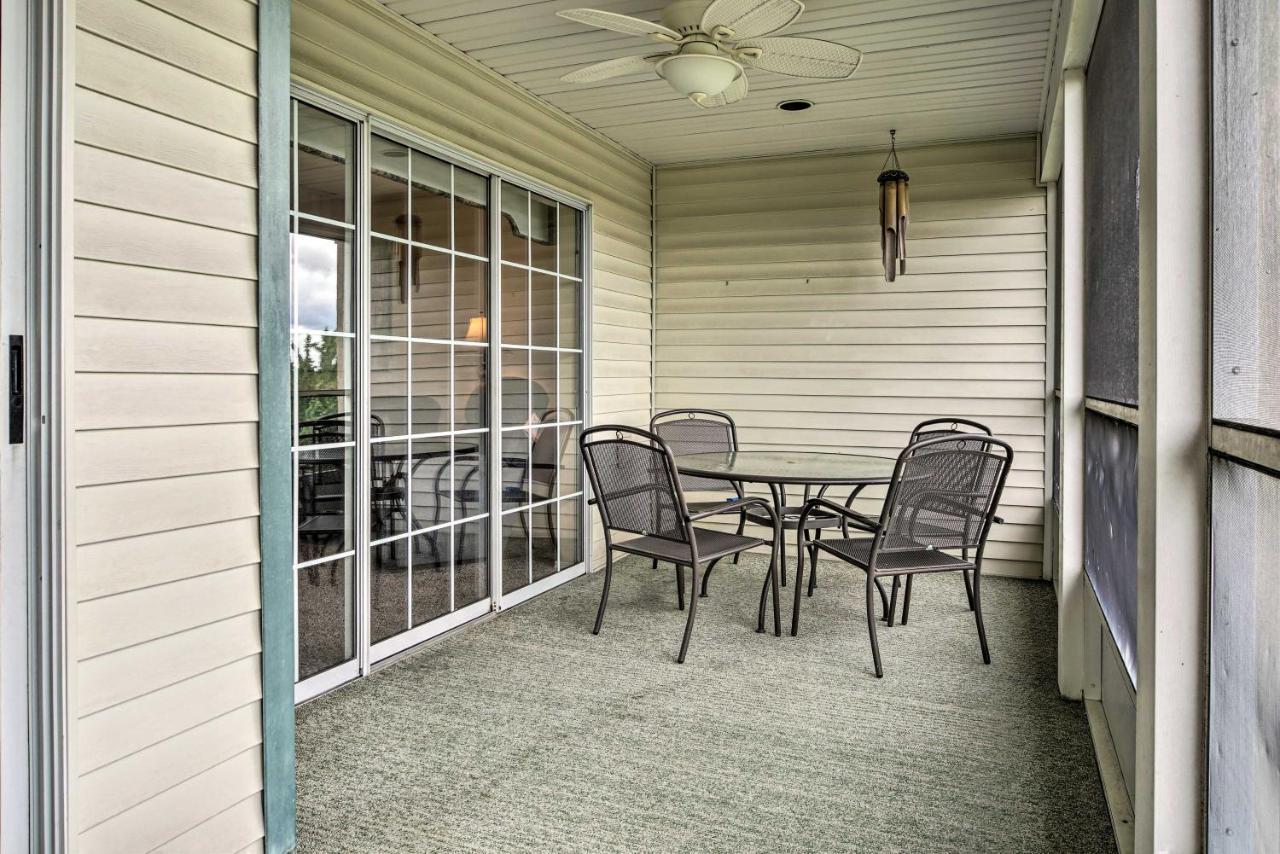 Champions Retreat Condo Near 76 Strip ブランソン エクステリア 写真